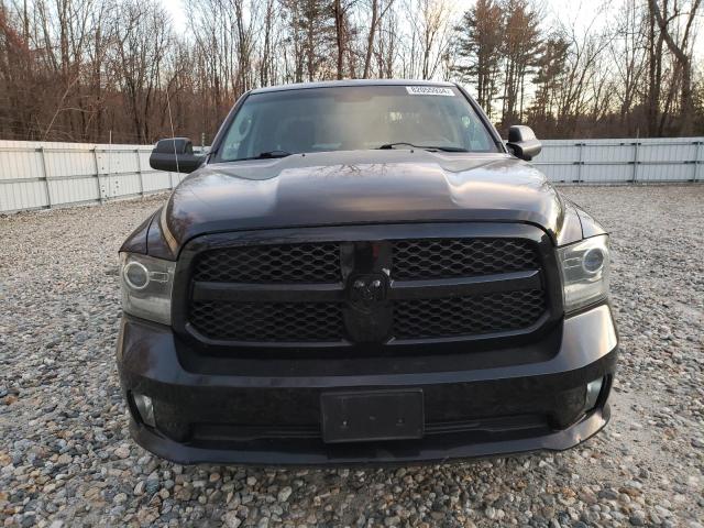 Photo 5 from auction – 2014 RAM 1500 ST with VIN 1C6RR7KT1ES411200