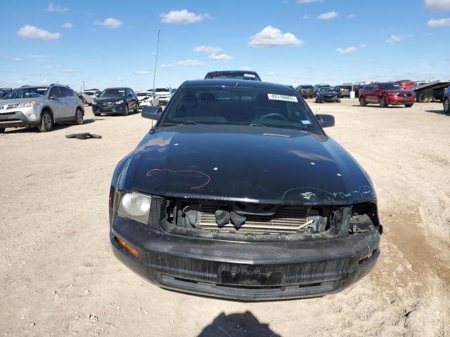 Photo 5 from auction – 2008 FORD MUSTANG with VIN 1ZVHT80N985120458