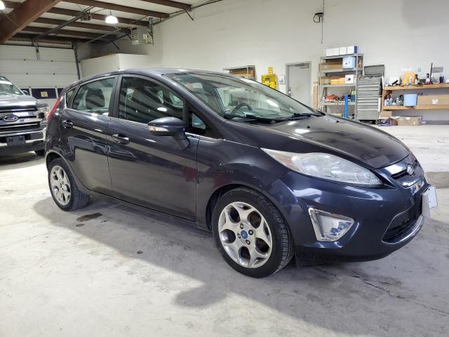 Photo 4 from auction – 2013 FORD FIESTA TIT with VIN 3FADP4FJ5DM173381