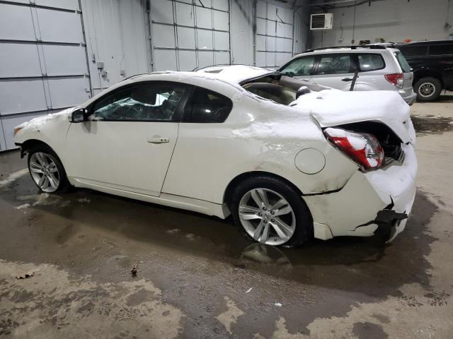 Photo 2 from auction – 2012 NISSAN ALTIMA S with VIN 1N4AL2EP6CC105437