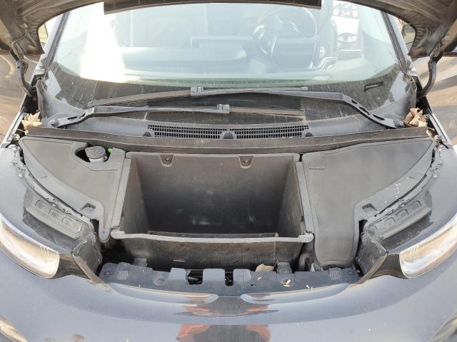 Photo 11 from auction – 2015 BMW I3 REX with VIN WBY1Z4C59FV503819