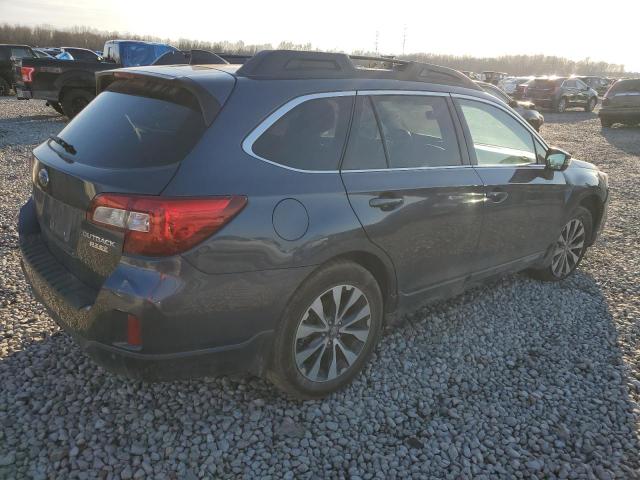 Photo 3 from auction – 2017 SUBARU OUTBACK 2. with VIN 4S4BSANC9H3271804