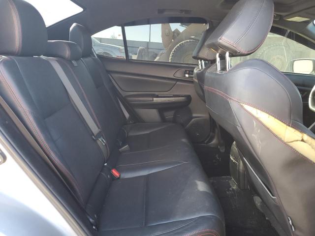 Photo 10 from auction – 2015 SUBARU WRX LIMITE with VIN JF1VA1G6XF9816646