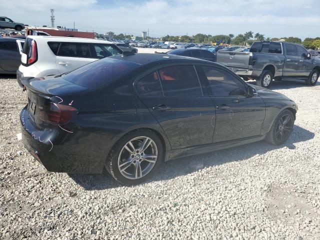 Photo 3 from auction – 2013 BMW 328 I with VIN WBA3A5C59DJ461256