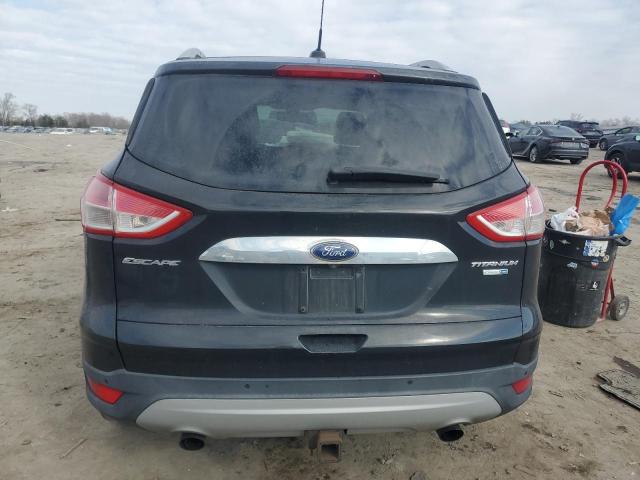 Photo 6 from auction – 2014 FORD ESCAPE TIT with VIN 1FMCU9J9XEUB04249