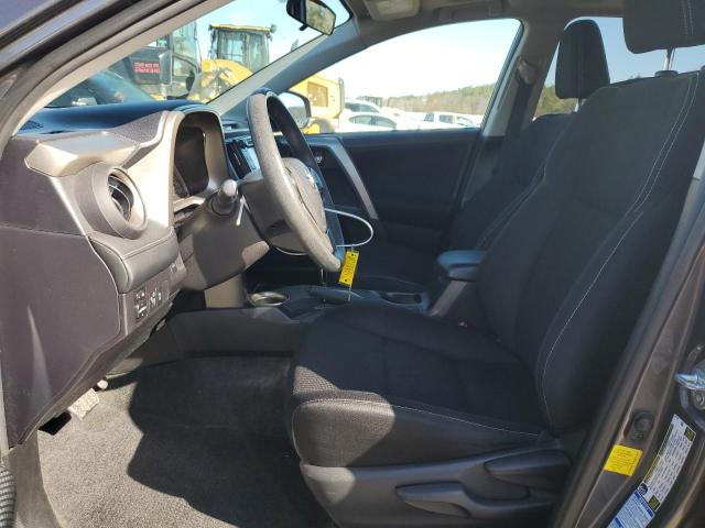 Photo 7 from auction – 2015 TOYOTA RAV4 XLE with VIN 2T3RFREV9FW291827