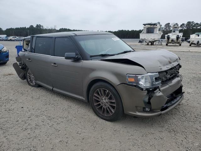 Photo 4 from auction – 2013 FORD FLEX SEL with VIN 2FMGK5C82DBD34179