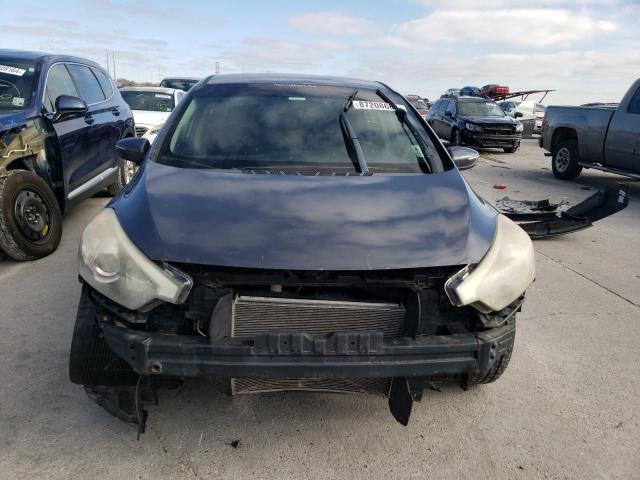 Photo 5 from auction – 2014 KIA FORTE LX with VIN KNAFX4A69E5209793