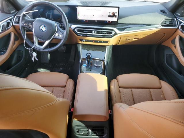 Photo 8 from auction – 2023 BMW I4 EDRIVE with VIN WBY73AW0XPFN64134