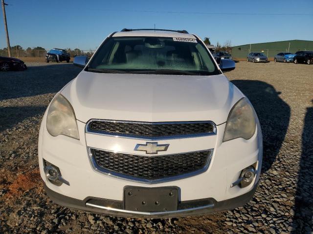 Photo 5 from auction – 2010 CHEVROLET EQUINOX LT with VIN 2CNFLGEW5A6253049