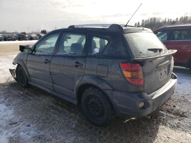 Photo 2 from auction – 2006 PONTIAC VIBE with VIN 5Y2SL65806Z447918