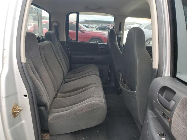Photo 10 from auction – 2001 DODGE DAKOTA QUA with VIN 1B7HL2AN71S275967