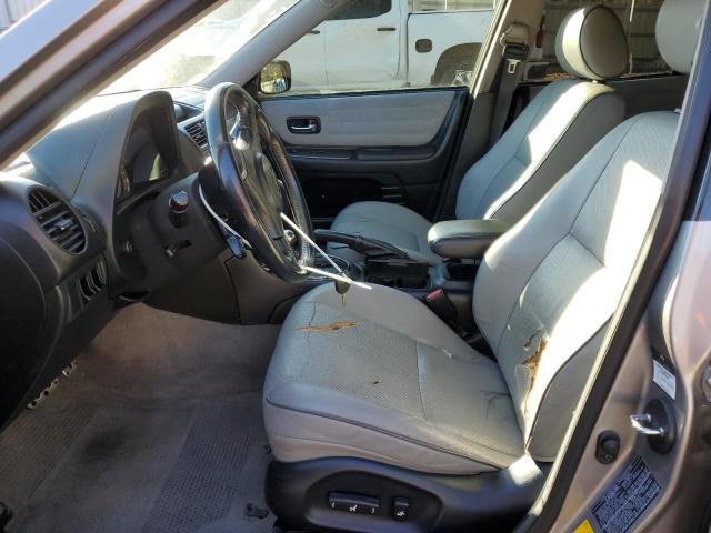 Photo 7 from auction – 2003 LEXUS IS 300 with VIN JTHBD192330073065