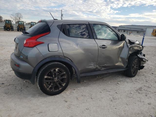 Photo 3 from auction – 2012 NISSAN JUKE S with VIN JN8AF5MR0CT103418