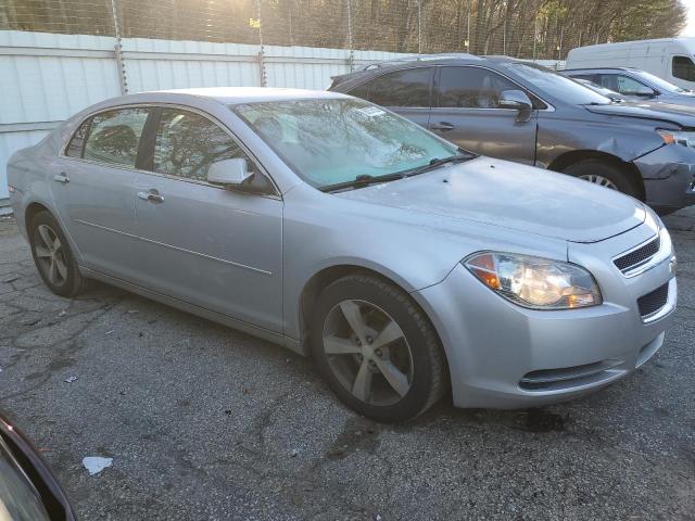 Photo 4 from auction – 2012 CHEVROLET MALIBU 1LT with VIN 1G1ZC5EU7CF346273