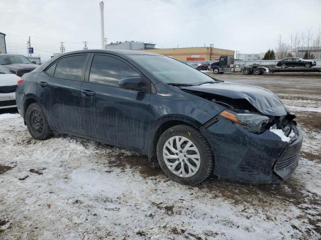Photo 4 from auction – 2017 TOYOTA COROLLA L with VIN 2T1BURHE4HC934777