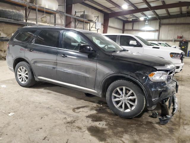 Photo 4 from auction – 2016 DODGE DURANGO SX with VIN 1C4RDJAG7GC331700