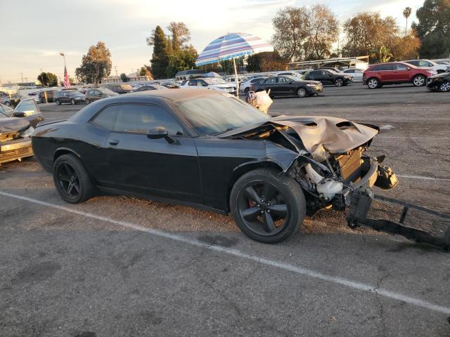 Photo 4 from auction – 2016 DODGE CHALLENGER with VIN 2C3CDZBT8GH210367