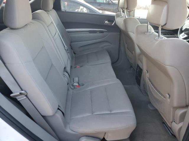 Photo 11 from auction – 2012 DODGE DURANGO SX with VIN 1C4RDJAG9CC286141
