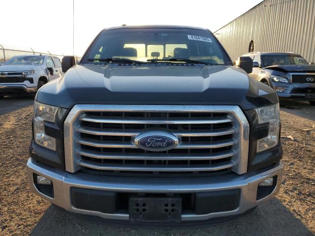 Photo 5 from auction – 2016 FORD F150 SUPER with VIN 1FTEW1CP1GKF45108