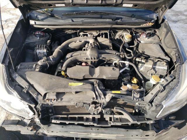 Photo 11 from auction – 2016 SUBARU CROSSTREK with VIN JF2GPABC1G8251727