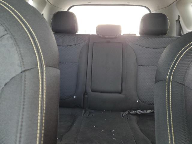 Photo 10 from auction – 2016 KIA SOUL + with VIN KNDJP3A55G7250654