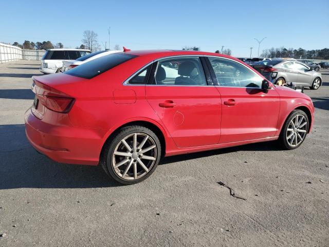 Photo 3 from auction – 2015 AUDI A3 PREMIUM with VIN WAUCCGFF8F1120296