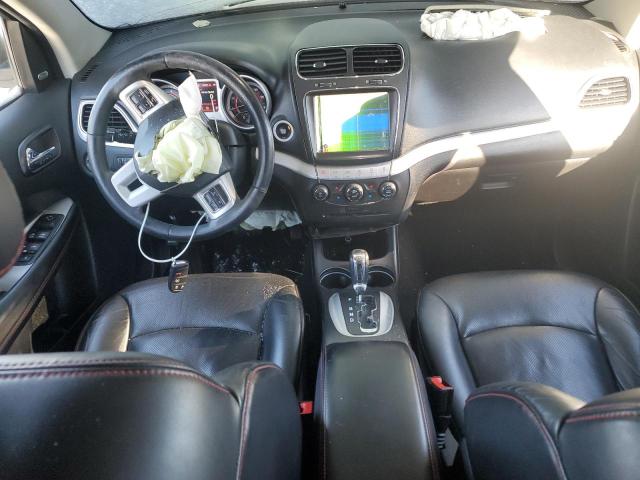 Photo 8 from auction – 2017 DODGE JOURNEY GT with VIN 3C4PDDEG3HT610103