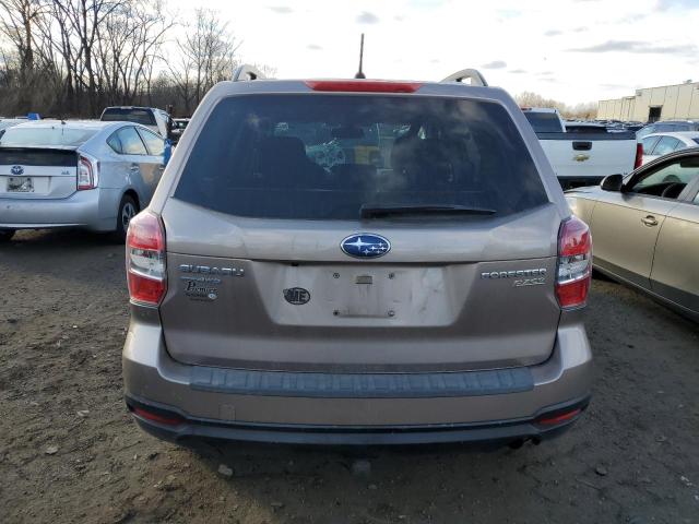 Photo 6 from auction – 2015 SUBARU FORESTER 2 with VIN JF2SJADC4FH450584