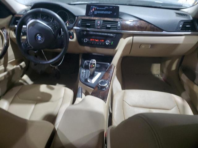 Photo 8 from auction – 2014 BMW 328 XI with VIN WBA3G7C50EKN37954