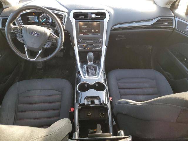 Photo 8 from auction – 2016 FORD FUSION SE with VIN 3FA6P0HD3GR157034