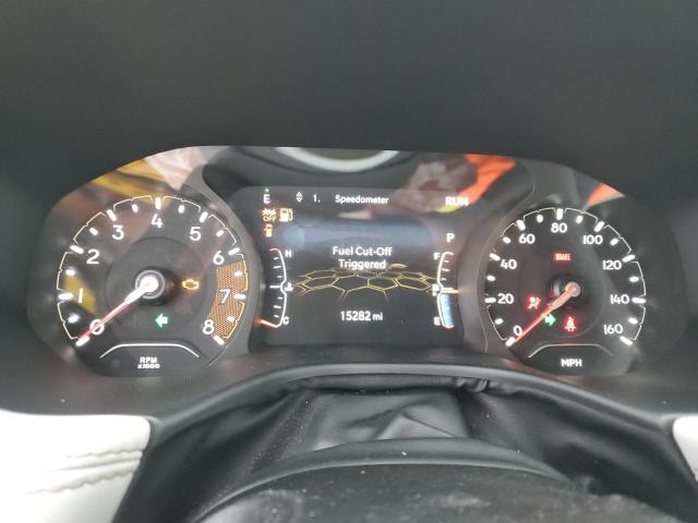 Photo 9 from auction – 2024 JEEP COMPASS LI with VIN 3C4NJDCN1RT586953