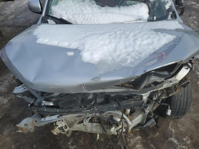 Photo 12 from auction – 2021 MITSUBISHI OUTLANDER with VIN JA4APVAU6MU015254