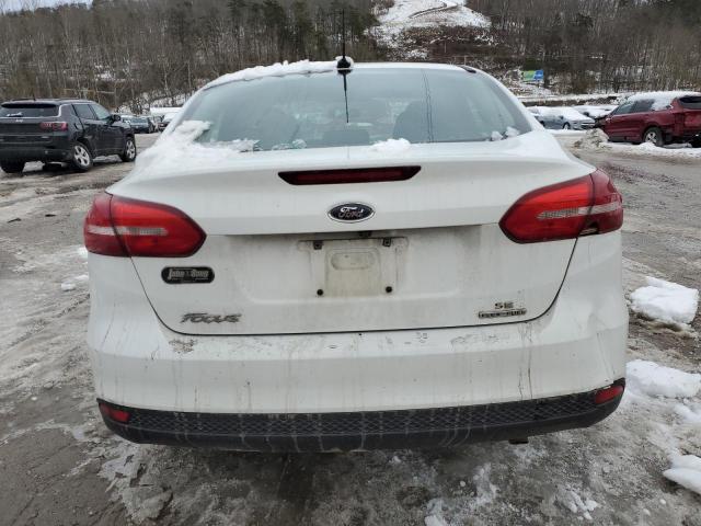 Photo 6 from auction – 2015 FORD FOCUS with VIN 1FADP3F20FL342469