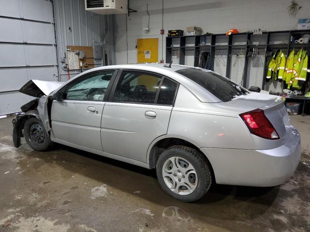 Photo 2 from auction – 2006 SATURN ION LEVEL with VIN 1G8AJ58F56Z139059