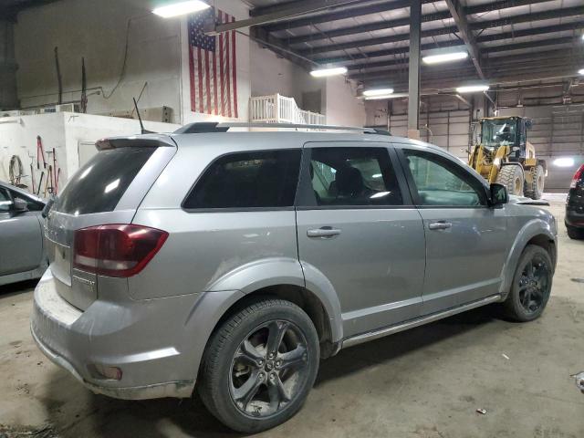 Photo 3 from auction – 2019 DODGE JOURNEY CR with VIN 3C4PDCGG9KT700676
