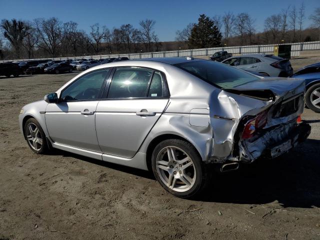Photo 2 from auction – 2008 ACURA TL with VIN 19UUA66228A020638