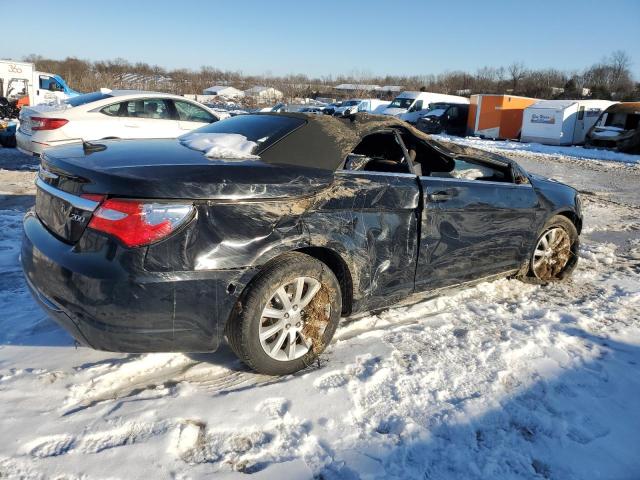 Photo 3 from auction – 2011 CHRYSLER 200 TOURIN with VIN 1C3BC2EG1BN543224