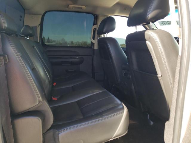Photo 10 from auction – 2013 CHEVROLET SILVERADO with VIN 3GCUKSE25DG261840