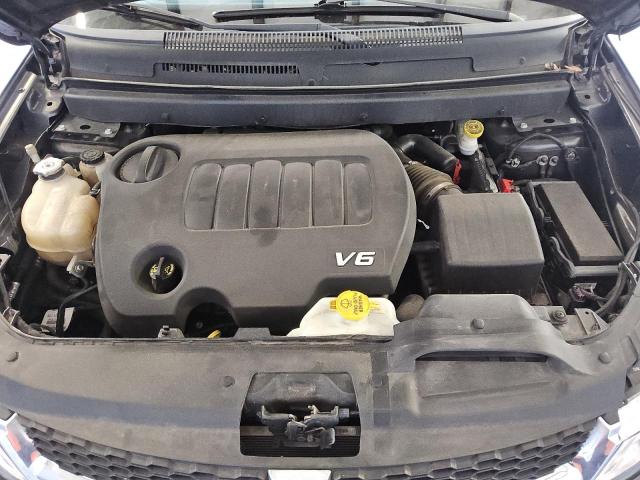Photo 12 from auction – 2018 DODGE JOURNEY SX with VIN 3C4PDCBG7JT463093