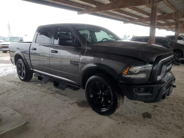 Photo 4 from auction – 2020 RAM 1500 CLASS with VIN 1C6RR6LT6LS127762