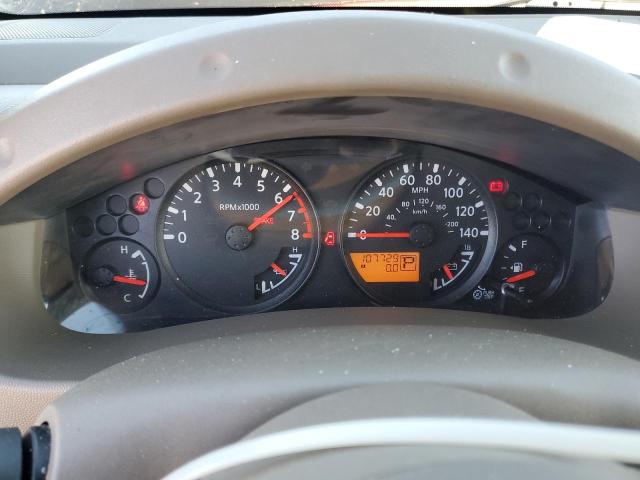 Photo 9 from auction – 2015 NISSAN FRONTIER S with VIN 1N6AD0ER2FN729612