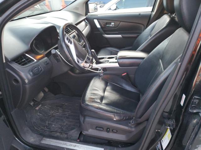 Photo 7 from auction – 2013 FORD EDGE LIMIT with VIN 2FMDK4KC5DBA75559