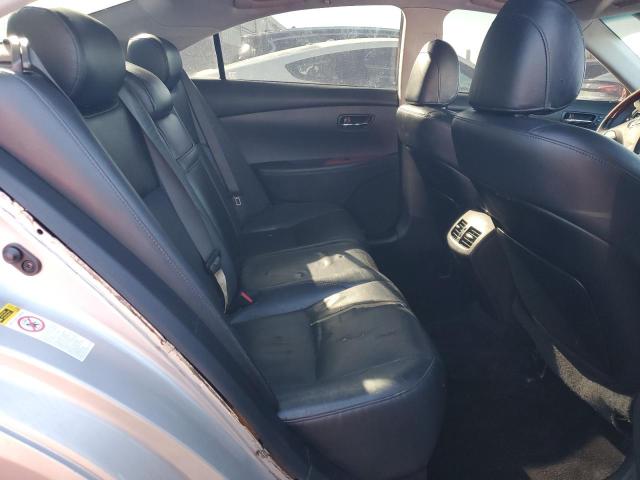 Photo 10 from auction – 2007 LEXUS ES 350 with VIN JTHBJ46G272107291