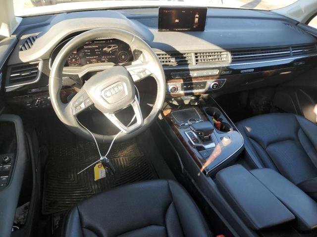 Photo 8 from auction – 2017 AUDI Q7 PRESTIG with VIN WA1VAAF77HD008298