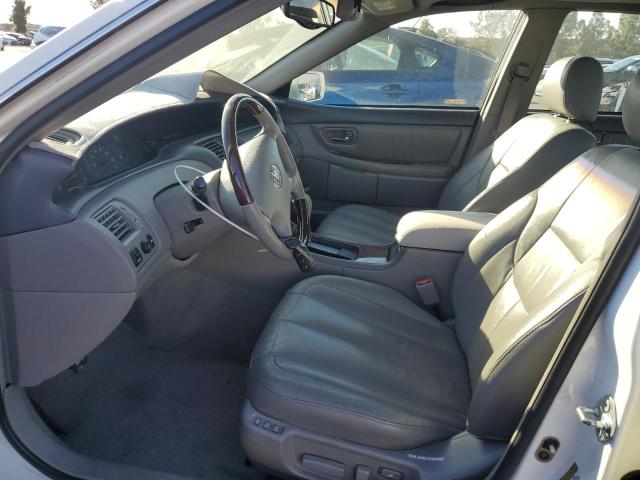 Photo 7 from auction – 2004 TOYOTA AVALON XL with VIN 4T1BF28B54U383033