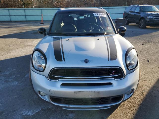Photo 5 from auction – 2015 MINI COOPER S C with VIN WMWZC5C56FWP42229