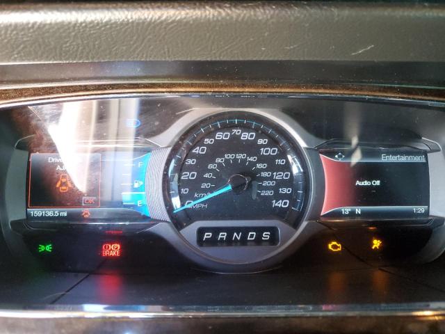 صورة رقم 9 من المزاد - 2017 FORD TAURUS LIM مع VIN 1FAHP2F84HG125292