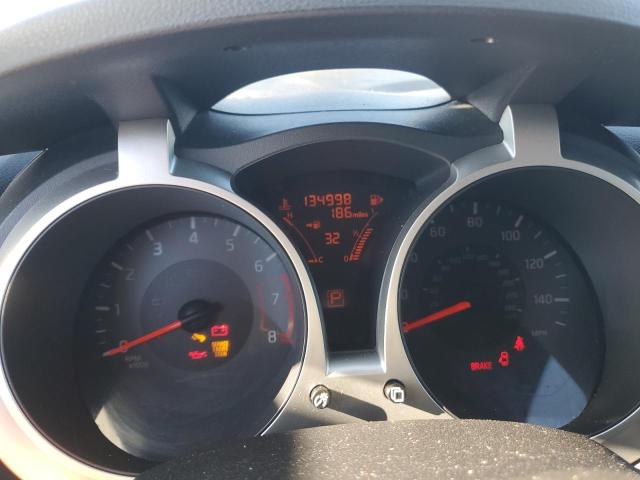 Photo 9 from auction – 2015 NISSAN JUKE S with VIN JN8AF5MV7FT553617