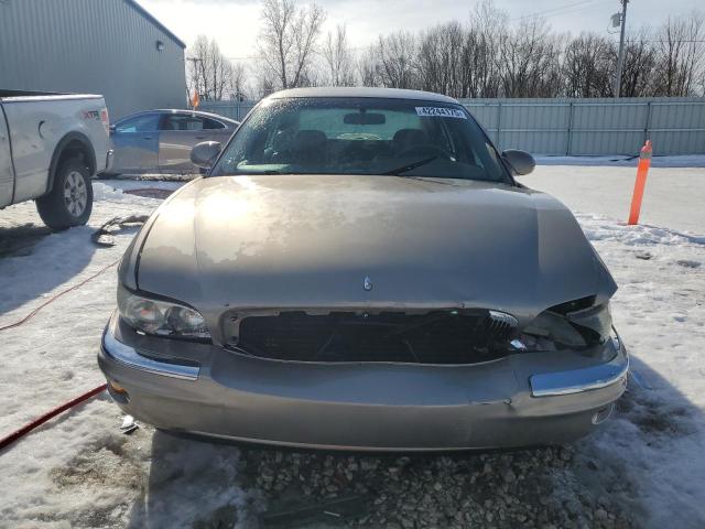 Photo 5 from auction – 2002 BUICK PARK AVENU with VIN 1G4CW54K924164990